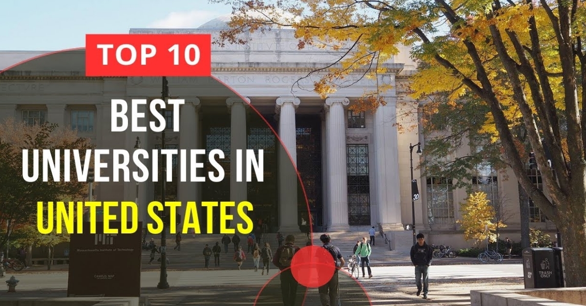 Exploring Excellence: 10 Prestigious Universities in the United States